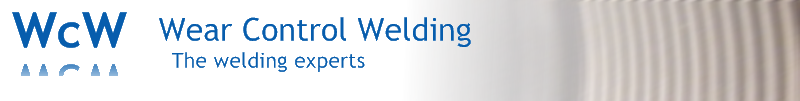 Wear Control Welding